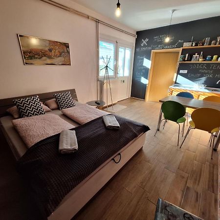 Apartment Green&Urban Cilli Kültér fotó
